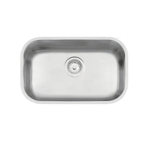 Cuba De Embutir Lavínia 47 Bl Em Aço Inox Acetinado 47x30 Cm Tramontina