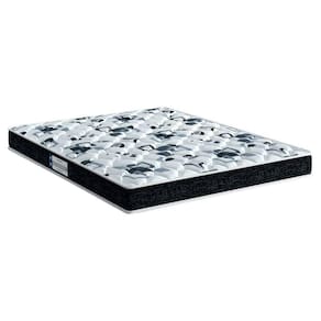 Colchão Casal Anatômico D28 - Prodormir Advanced Tech1000 Black (138x188x18) - Probel