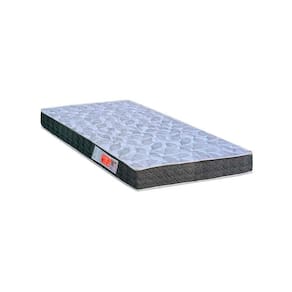Colchão Solteiro Espuma D23 Comfortpedic Line (88x188x24) - Ortho