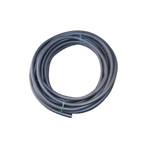 Mangueira Dupla Camada Cinza 1` Elite - 90 Metros