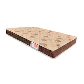 Colchão Solteiro Espuma D28 Comfortpedic (78x188x20) - Ortho