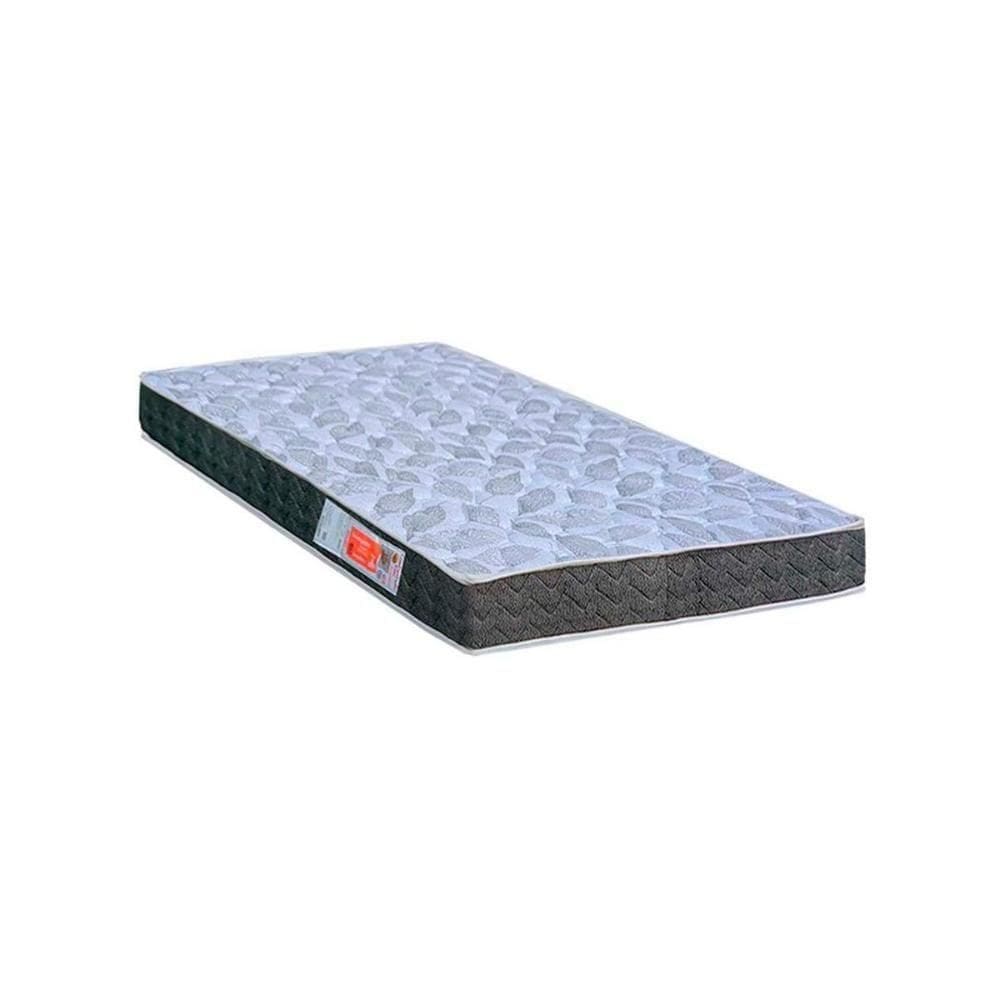Colchão Solteiro Espuma D23 Comfortpedic Line (78x188x24) - Ortho