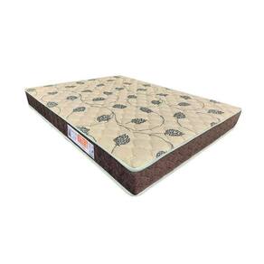 Colchão Viúva Espuma D33 Comfortpedic Line (128x188x17) - Ortho