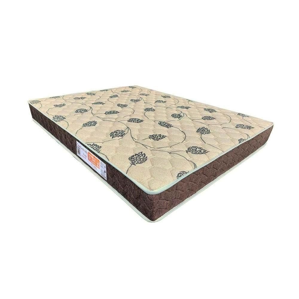 Colchão Queen Espuma D28 Comfortpedic Line (158x198x20) - Ortho