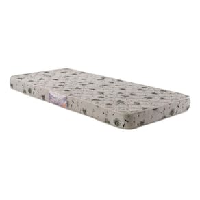 Colchão Solteiro Espuma D26 Sueño Bordado (78x188x14) - Herval