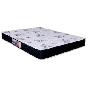 Colchão Casal Espuma D28 Nápoles (138x188x24) - Ortho