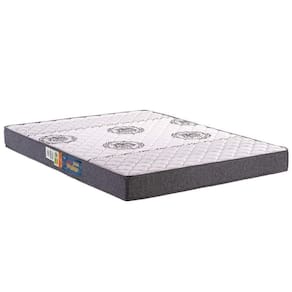 Colchão Casal Espuma D45 Pérola (138x188x17) - Polar