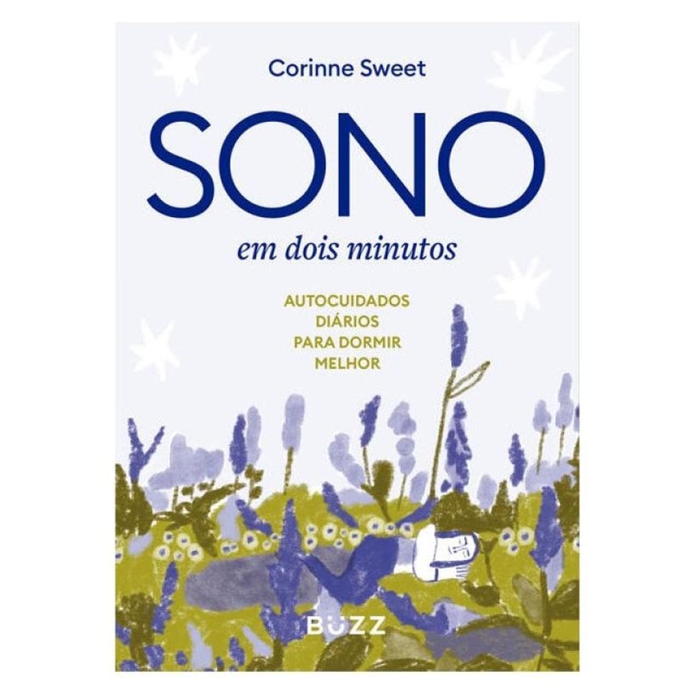 Sono Em Dois Minutos