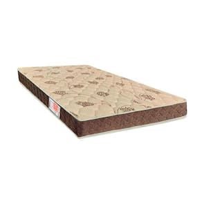 Colchão Solteiro Espuma D28 Comfortpedic (88x188x17) - Ortho