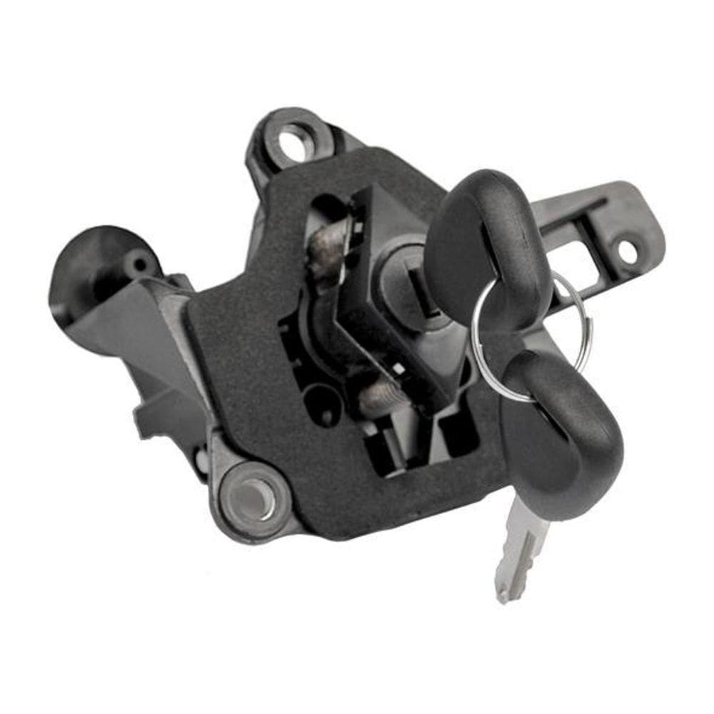 Botão Porta-malas C-chave Clio Sedan [f103]