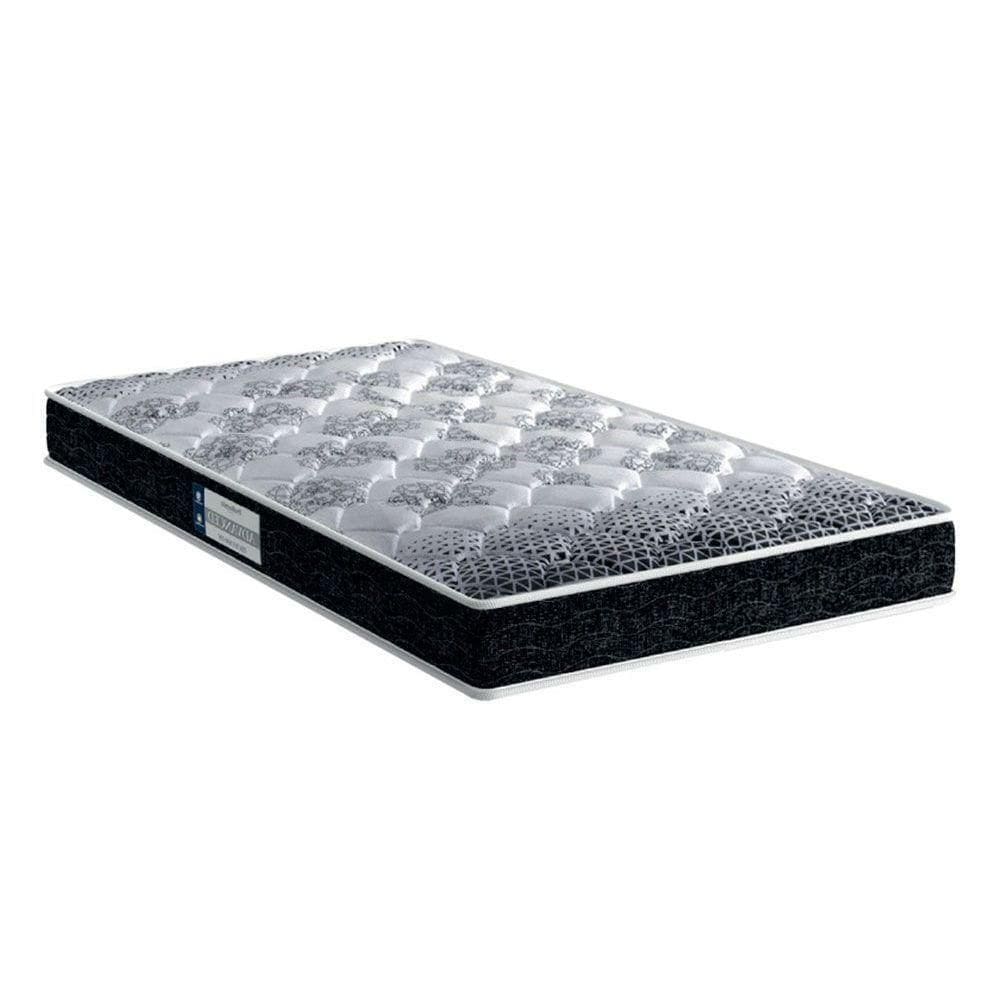 Colchão Solteiro Anatômico D33 - Prodormir Firmepedic Advanced Tech1500 Black (78x188x18) - Probel