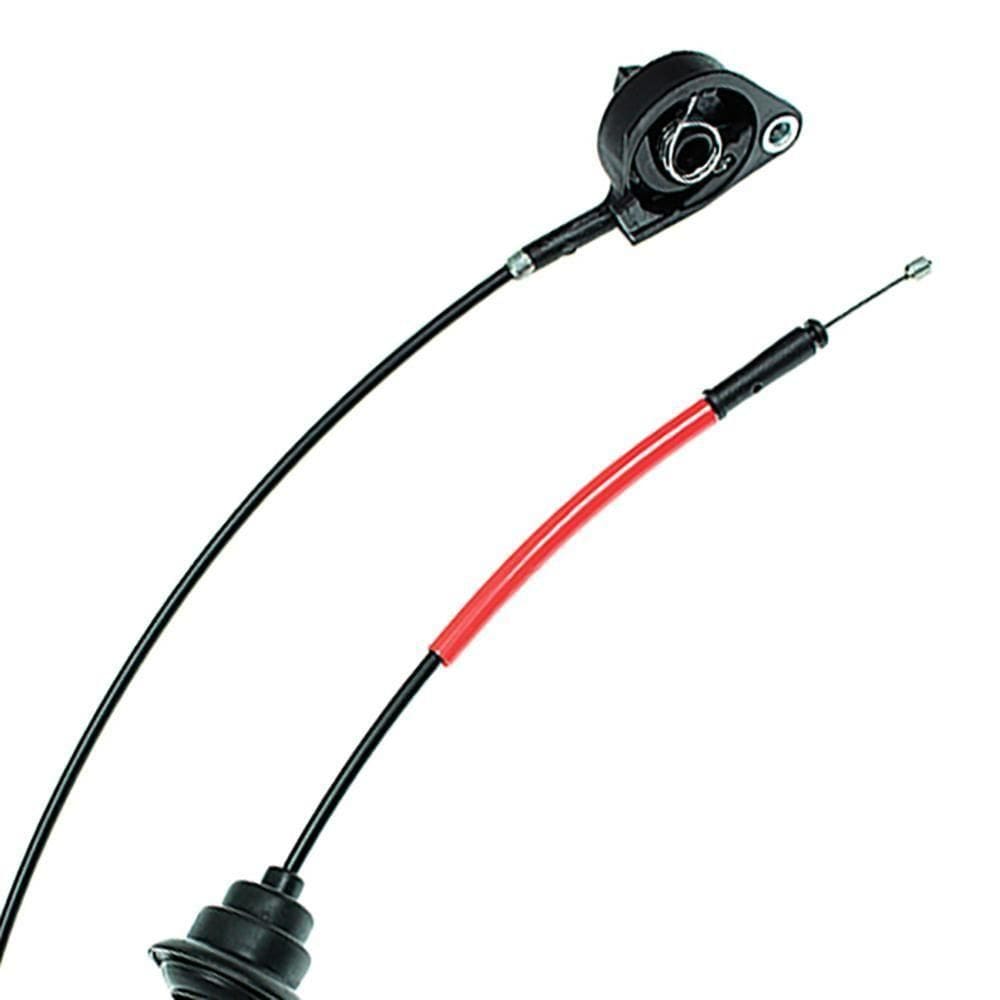 Cabo Scionador Abertura Do Capô Clio Symbol G2 99 A 05 [f103]