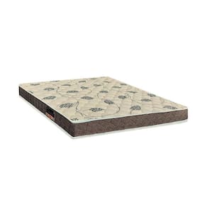 Colchão Casal Anatômico D28 - Livorno (138x188x24) - Ortho