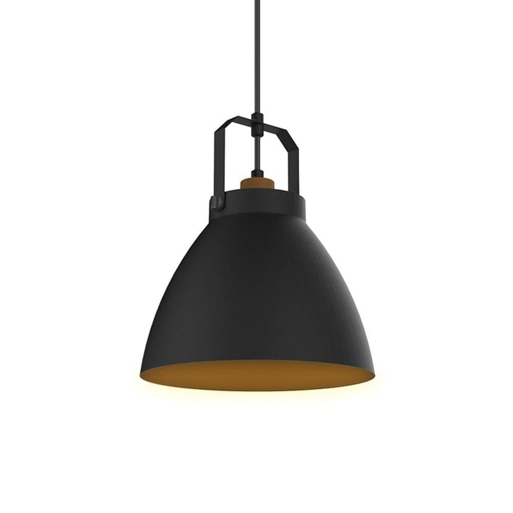 Lustre Pendente Taschibra Navy E27 Bivolt