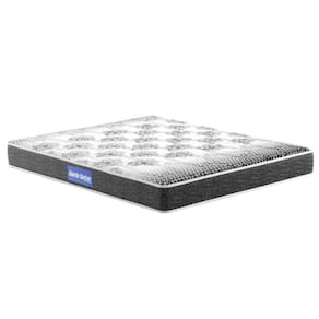 Colchão Queen Espuma Guarda Costas Super Resistente (158x198x20) - Probel