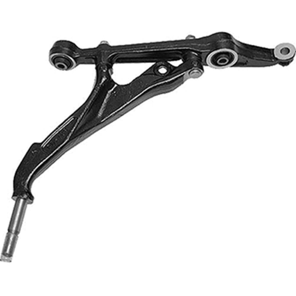Bandeja Suspensão Dianteira Esquerda Honda Civic 92 A 96 [f103]