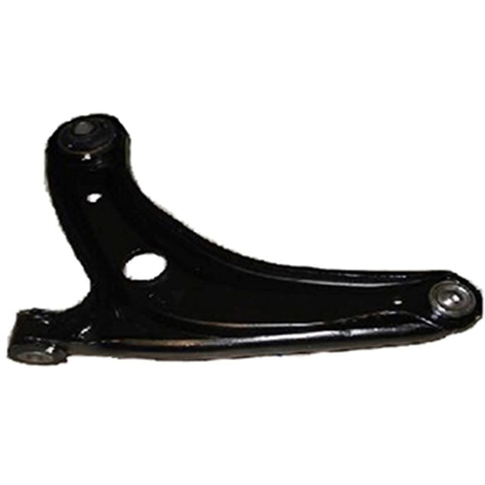 Bandeja Suspensão Diant Esquerda Completa Honda Fit 03 A 08 [f103]