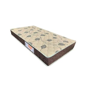 Colchão Solteiro Espuma D33 Comfortpedic Line (78x188x17) - Ortho