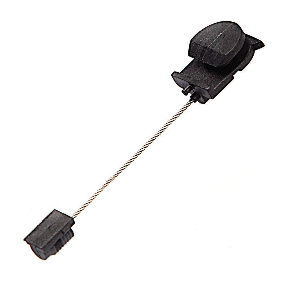 Cabo Destravamento Porta Tras Direita Passat Após 2002 [f103]