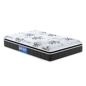 Colchão Solteiro Espuma D28 Guarda Costas Premium Multi Firme Pillow Top (78x188x24) - Probel