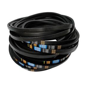 Kit Correia em V Lisa C160 Elite 3 unidades