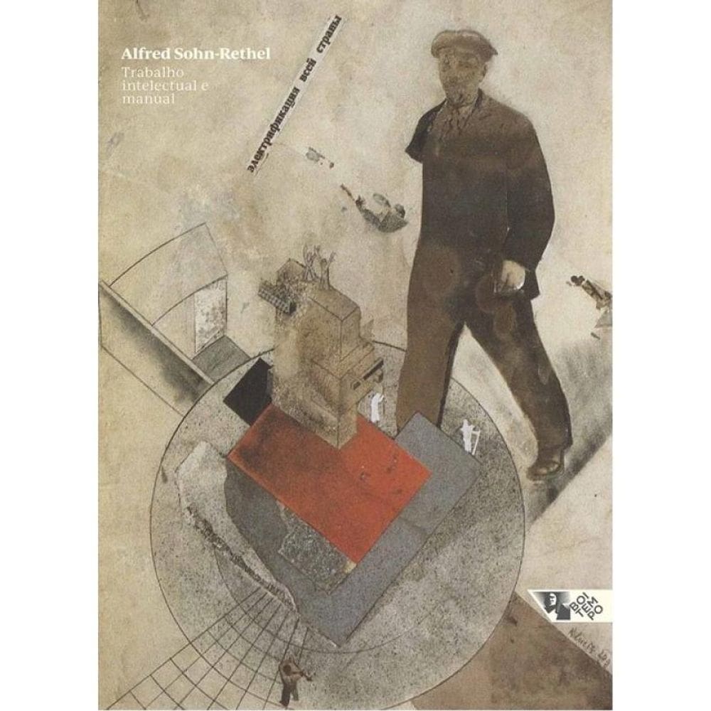 Trabalho Intelectual E Manual