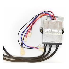 Uce Usina Sem Piloto Timer 0100021702 Universal Ko 600S