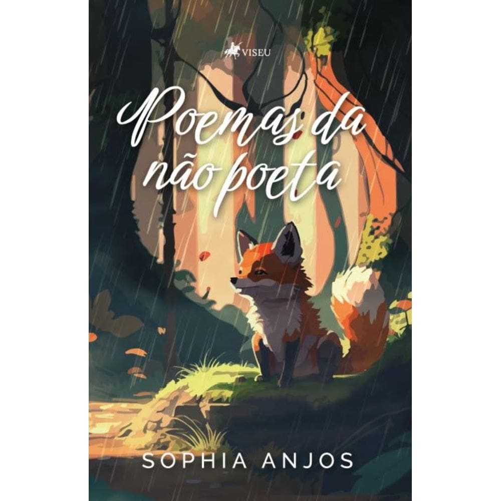 Poemas da não Poeta