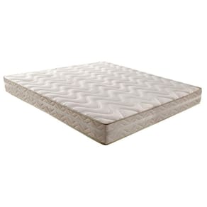 Colchão Casal Anatômico D28 Master Ag80 Clean Double Face (138x188x17) - Paropas