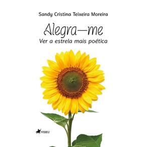 Alegra-me: Ver a estrela mais poética