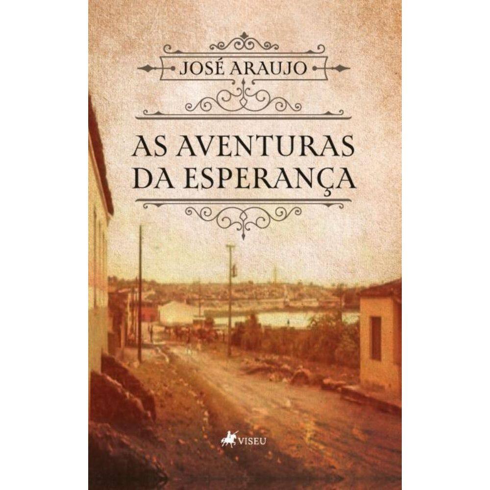 As aventuras da Esperança