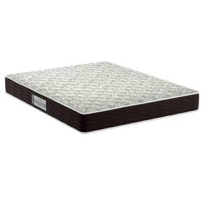 Colchão King Espuma D33 Prodormir Advanced Brown (193x203x17) - Probel