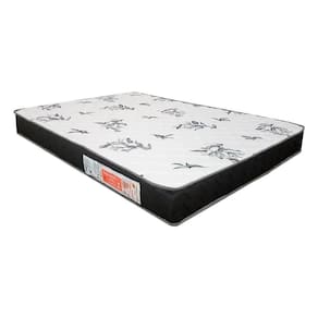 Colchão Casal Espuma D33 Comfortpedic Black (138x188x30) - Ortho