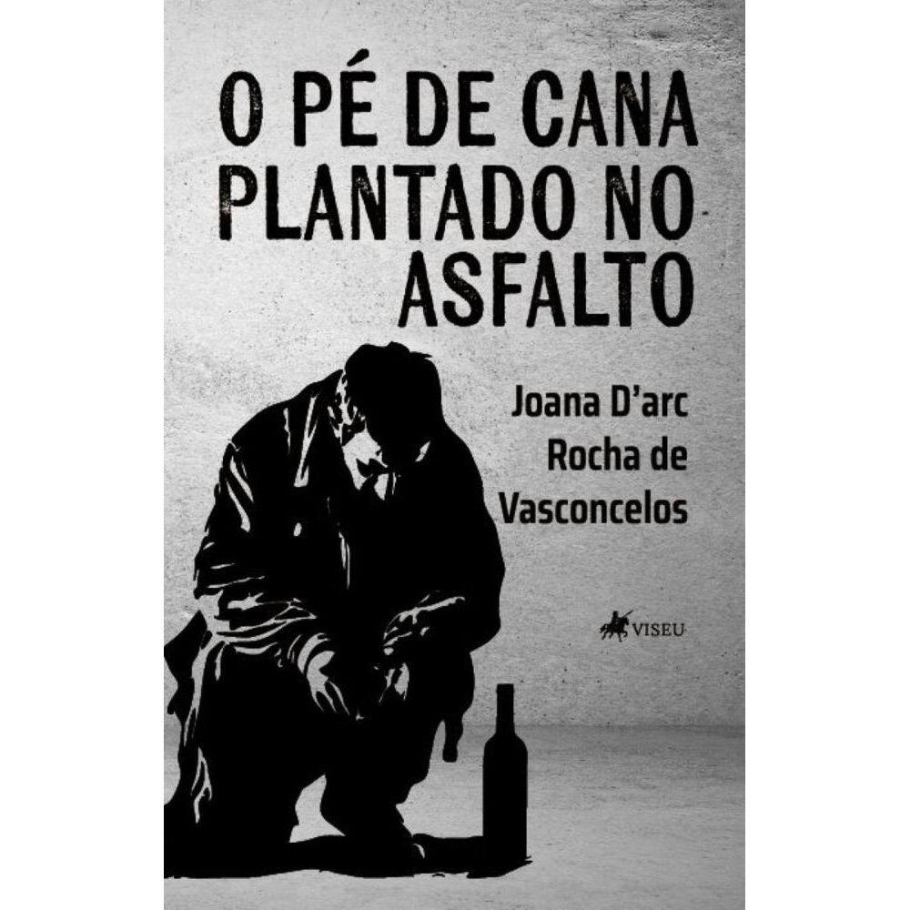 O pé de cana: Plantado no asfalto