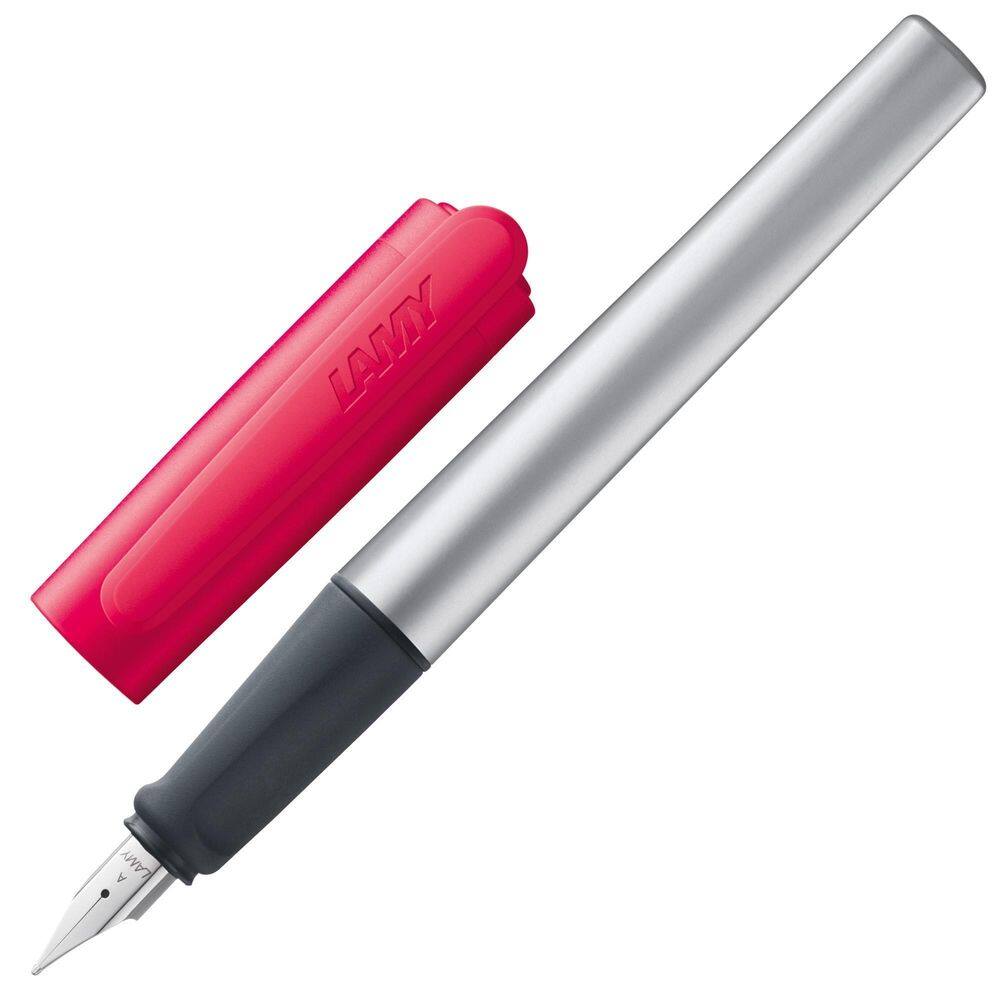Caneta Tinteiro Lamy Nexx Crimson
