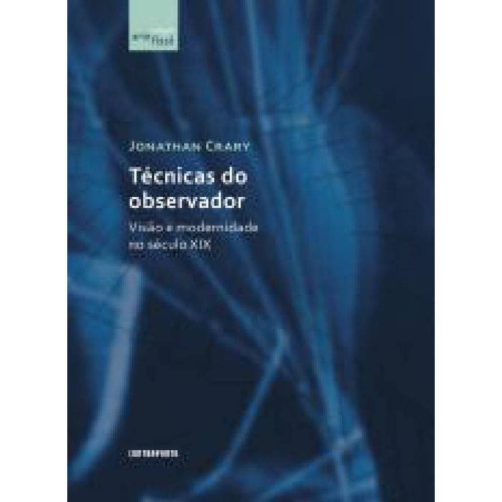 Livro Técnicas Do Observador