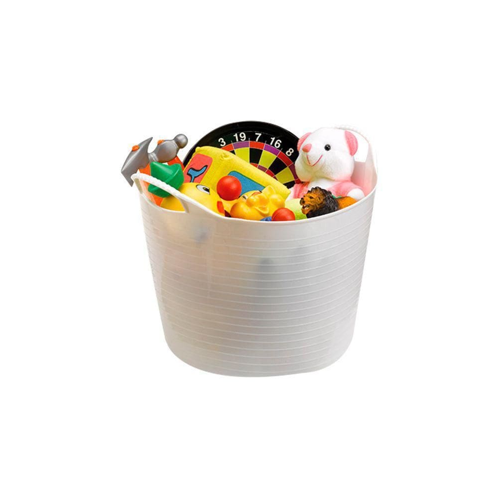 Cesto Flexível Redondo 15 Lts