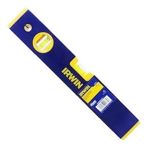 Nível De Alumínio Magnético 14 Pol. 355Mm 1884590 - Irwin