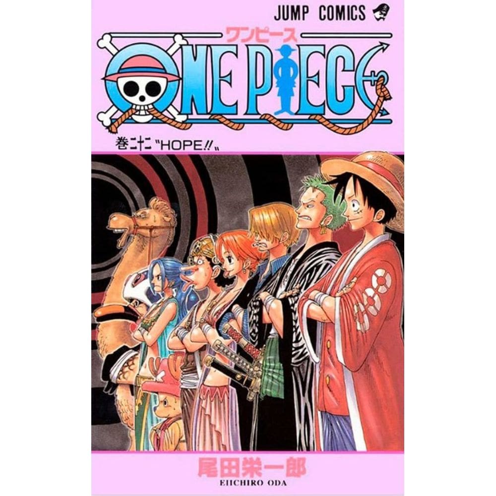 One Piece 3 em 1 - Vol. 08 1 ed