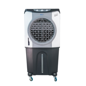 Climatizador Portátil De Ar Frio 4 em 1 Zellox ZLX-100 Master 110V