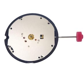 Máquina Para Relógio De Pulso Ronda 713 Sem Calendário