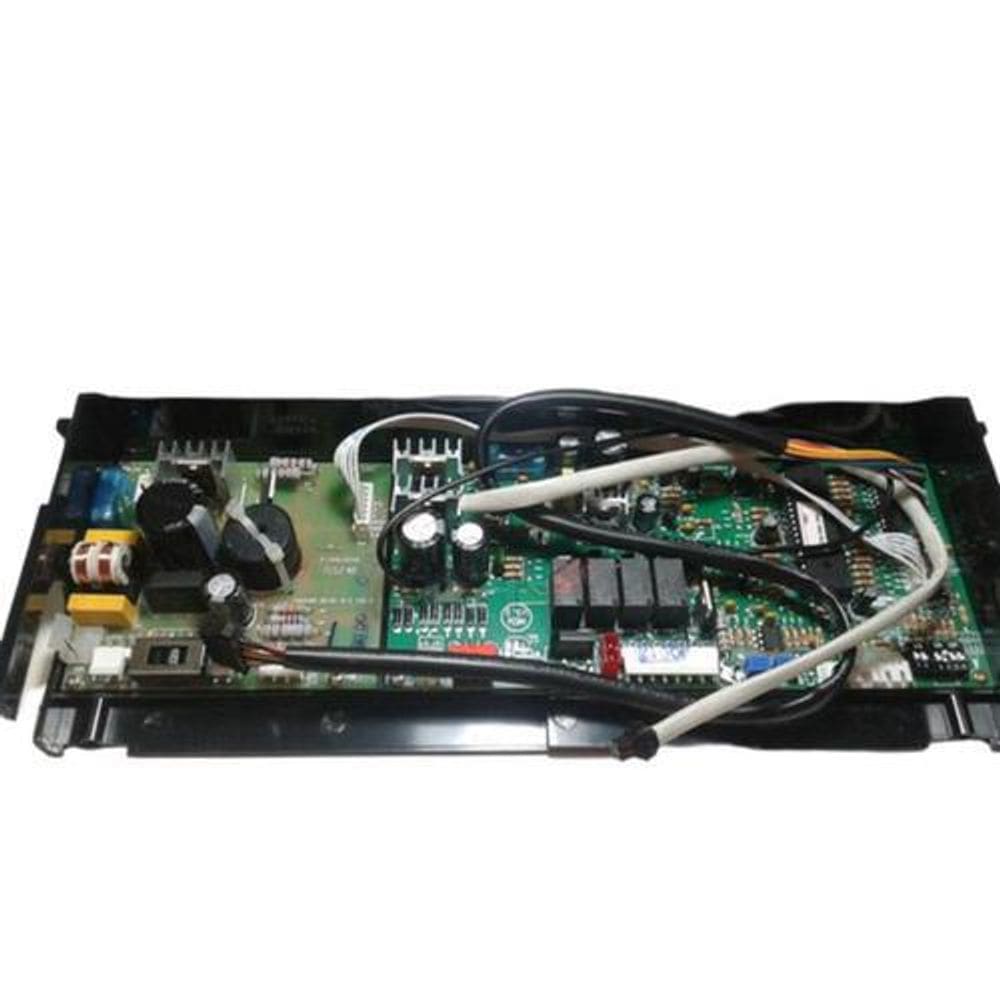 Placa De Controle Eletrônica S/Timer Kom15-80 0100022170