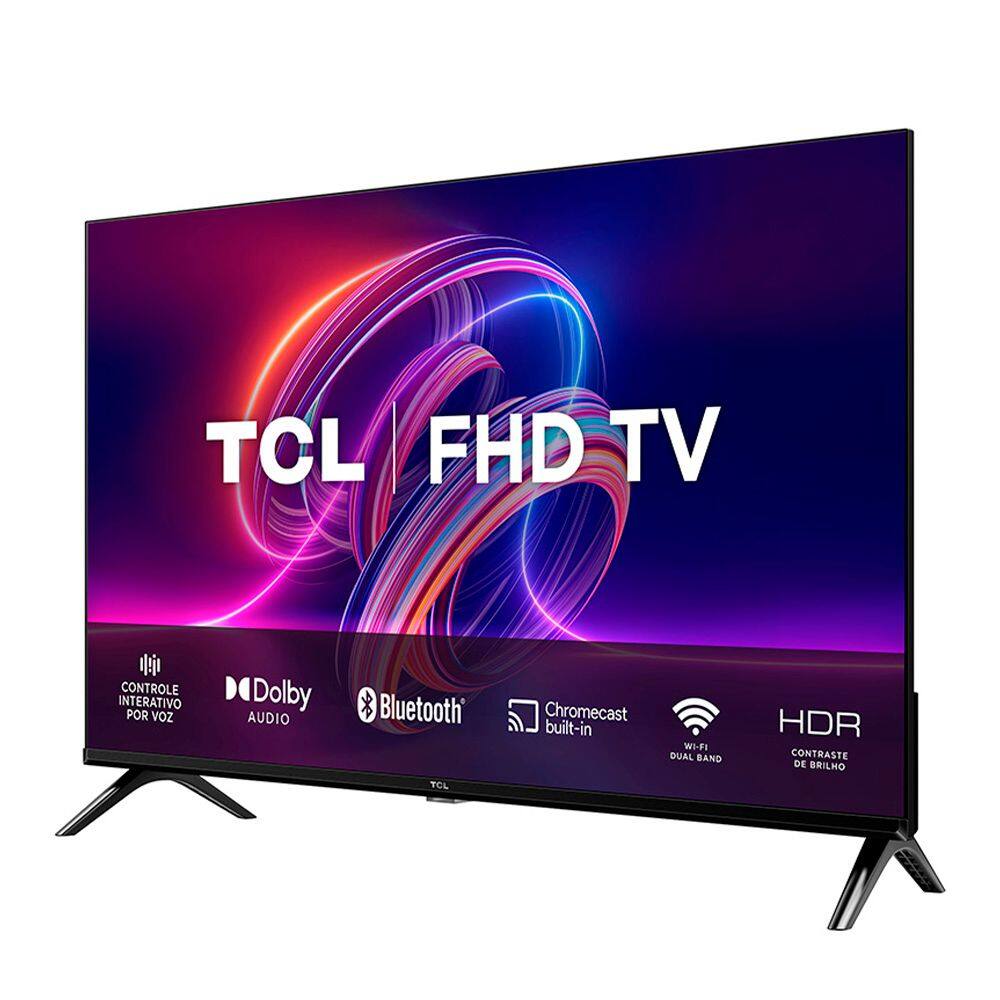 TCL 40V型Google TV フルハイビジョンFHD 40S5401 2xg.jpg?imwidth=500