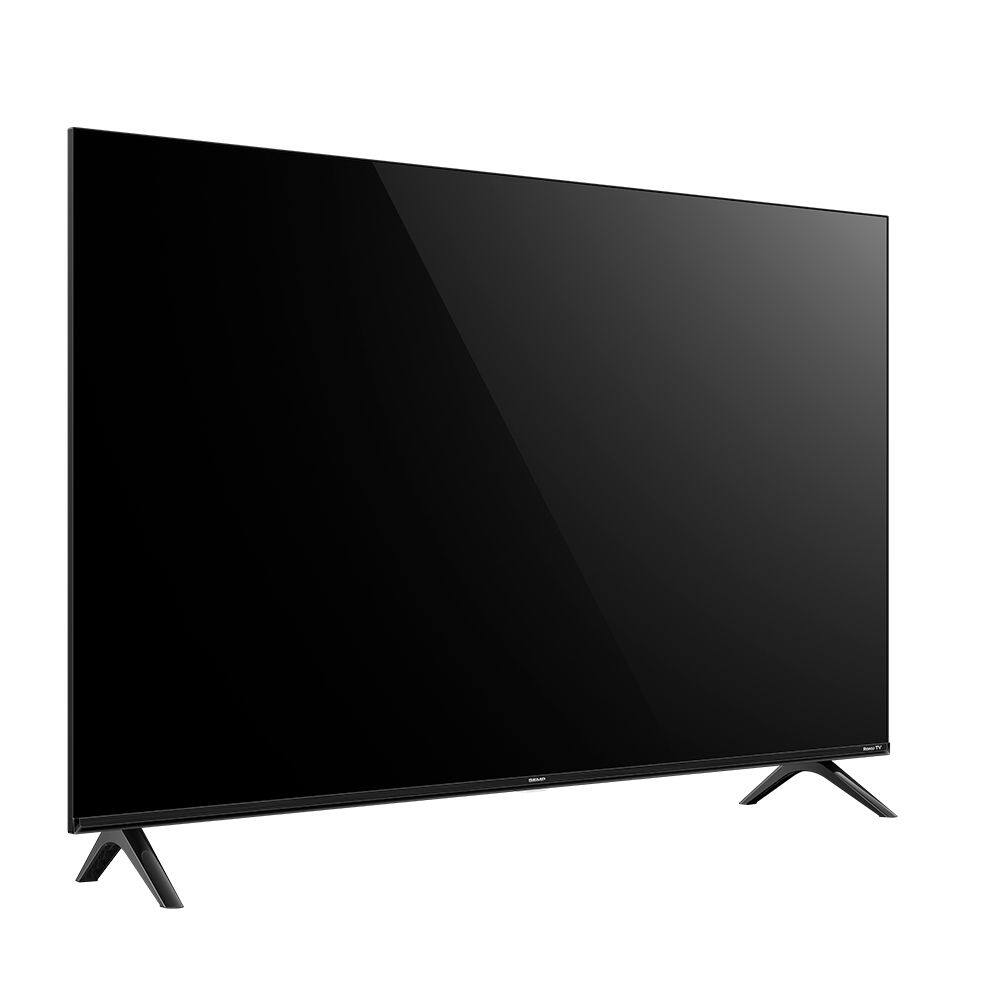 Smart TV LED 43 Full HD | Casas Bahia