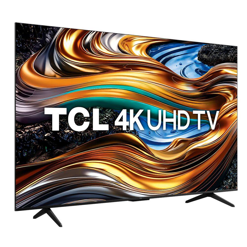 Smart TV LED 43 Google TV | Casas Bahia