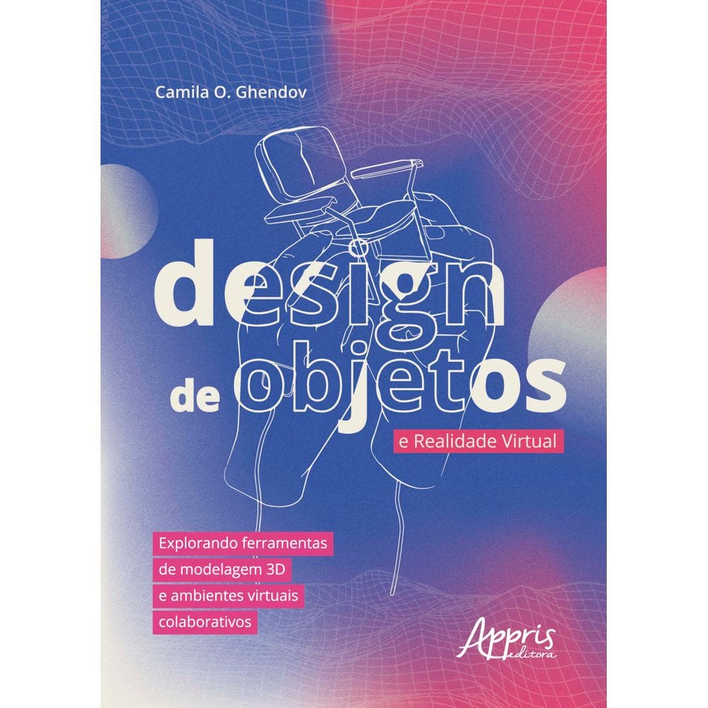 Design de Objetos e Realidade Virtual