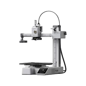 Impressora 3D FDM Bambu Lab A1 Mini Sem AMS - PF002-M