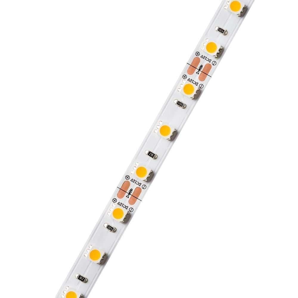 Fita Led Eco 5W/M 12V Ip20 2700K