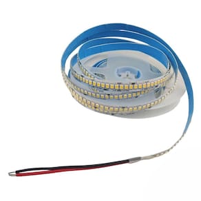 Fita Led 240 Leds 16w 6500k Branco Frio Sala Quarto Teto Rebaixado Decoraçao