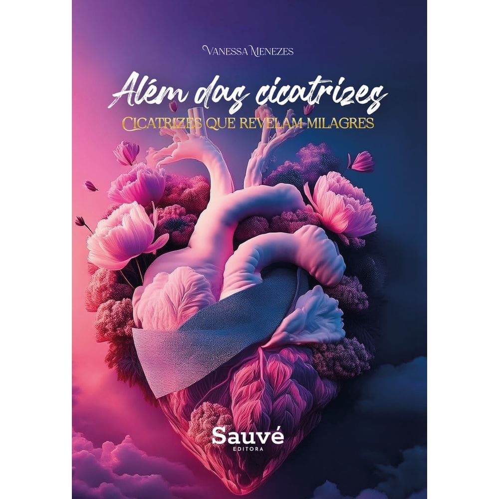 Além das cicatrizes
